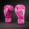 Boxing Gloves Venum Contender 1.5 XT 3D - Candy Pink/ White (Size 8oz)