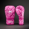 Boxing Gloves Venum Contender 1.5 XT 3D - Candy Pink/ White (Size 8oz)