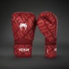 Boxing Gloves Venum Contender 1.5 XT 3D - Cherry Red/ White (Size 8oz)