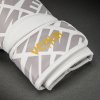 Boxing Gloves Venum Contender 1.5 XT 3D - White/ Gold (Size 8oz)