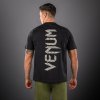 T-Shirt Venum Naga - Black (Size S)