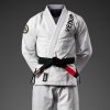 BJJ Gi kimono Venum x Roger Gracie Academy - White (Size A1)