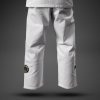 BJJ Gi kimono Venum x Roger Gracie Academy - White (Size A1)