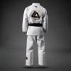 BJJ Gi kimono Venum x Roger Gracie Academy - White (Size A1)