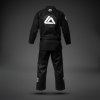 BJJ Gi kimono Venum x Roger Gracie Academy - Black (Size A1)