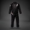 BJJ Gi kimono Venum x Roger Gracie Academy - Black (Size A1)