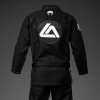 BJJ Gi kimono Venum x Roger Gracie Academy - Black (Size A1)
