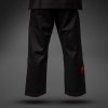 BJJ Gi kimono Venum X Roger Gracie Signature - Black/Red (Size A1)
