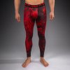 Spats Venum Wolf Atak - Black/Red (Size S)