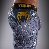 Spats Venum Wolf Atak - Black/Grey (Size S)