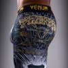 Spats Venum Wolf Atak - Black/Grey (Size S)