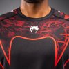 Dry-Tech Shirt Venum 20th Anniversary - Black/Red (Size S)