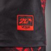Dry-Tech Shirt Venum 20th Anniversary - Black/Red (Size S)
