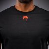 T-Shirt Venum 20th Anniversary - Black/Red (Size S)