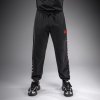 Joggers Venum 20th Anniversary - Black/Red (Size S)