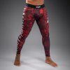 Spats Venum 20th Anniversary - Black/Red (Size S)