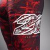 Spats Venum 20th Anniversary - Black/Red (Size S)