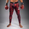 Spats Venum 20th Anniversary - Black/Red (Size S)