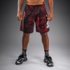 Training Shorts Venum 20th Anniversary - Black/Red (Size XS)