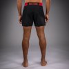 Fightshorts Venum X Roger Gracie Academy - Black/Red (Size XS)