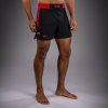Fightshorts Venum X Roger Gracie Academy - Black/Red (Size XS)