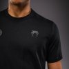 T-Shirt Venum X Roger Gracie Academy - Black (Size S)