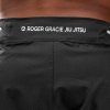 Fightshorts Venum X Roger Gracie Academy - Black (Size XS)