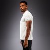 Dry Tech T-Shirt Venum Aegis - Off-White (Size S)