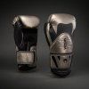 Boxing Gloves Venum Challenger 4.0 - Silver/Black (Size 10oz)