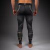 Spats Venum Matupa - Black/Grey/Gold (Size S)