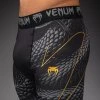 Spats Venum Matupa - Black/Grey/Gold (Size S)