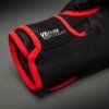 Boxing Gloves Venum Matupa - Black/Red/Silver (Size 10oz)