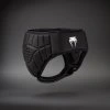 Wrestling Ear Guard Venum Challenger - Black (Size S/M)
