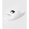 Slides Venum Classic - White/Black (Size EUR 42 (US 9))