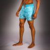 Board Shorts Venum Aqua - Turquoise (Size S)
