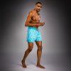 Board Shorts Venum Aqua - Turquoise (Size S)