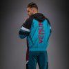 Track Jacket Venum Attack 90 - Miami Blue (Size S)