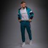 Track Jacket Venum Attack 90 - Miami Blue (Size S)