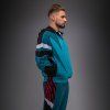 Track Jacket Venum Attack 90 - Miami Blue (Size S)