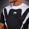 Dry-Tech T-Shirt Venum Attack 90 - White/Black (Size S)
