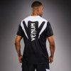 Dry-Tech T-Shirt Venum Attack 90 - White/Black (Size S)