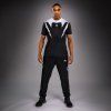 Dry-Tech T-Shirt Venum Attack 90 - White/Black (Size S)
