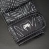 Sparring Gloves Venum Midnight Fury - Black/Grey/Silver (Size S)