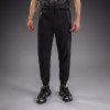 Joggers Venum Midnight Fury - Black/Grey/Silver (Size S)
