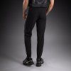 Joggers Venum Midnight Fury - Black/Grey/Silver (Size S)