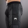 Spats Venum Midnight Fury - Black/Grey/Silver (Size XS)