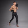 Spats Venum Stealth - Black/White (Size M)