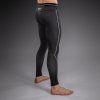Spats Venum Stealth - Black/White (Size M)