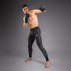 Spats Venum Stealth - Black/White (Size M)