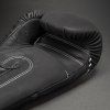 Boxing Gloves Venum Stealth - Black/White (Size 10oz)